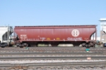 BNSF 481357